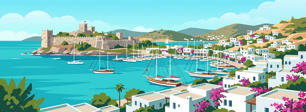 Bodrum böcek ilaçlama