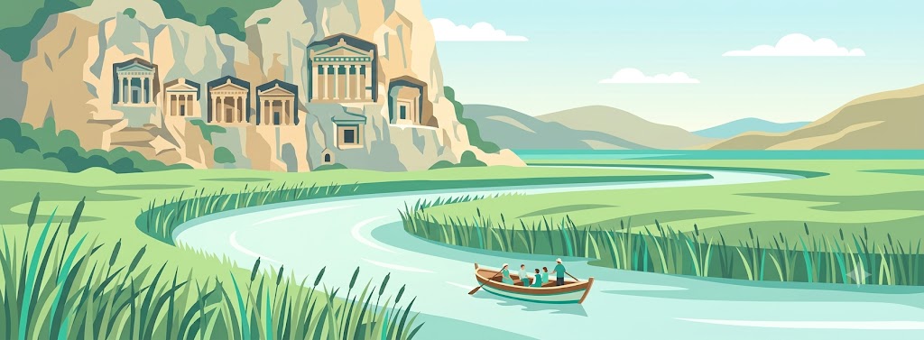 Dalyan böcek ilaçlama