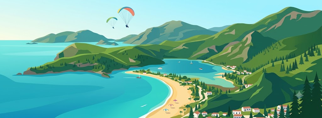 Fethiye böcek ilaçlama