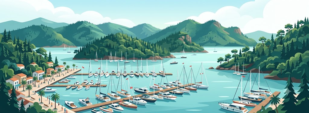 Göcek böcek ilaçlama